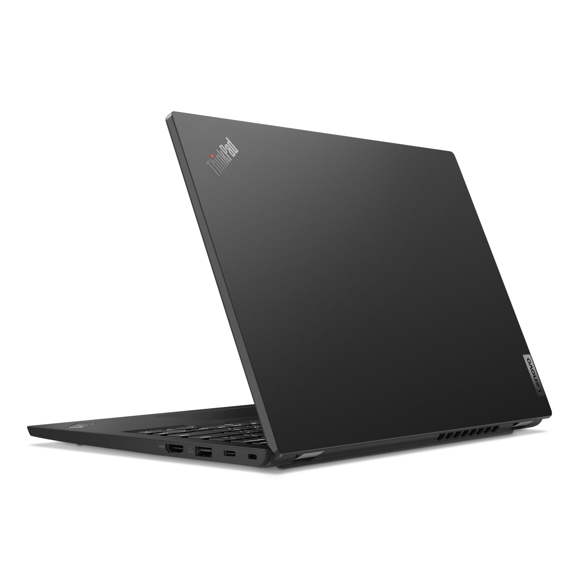 Lenovo ThinkPad L13 Gen 4 Intel Laptop, 13.3