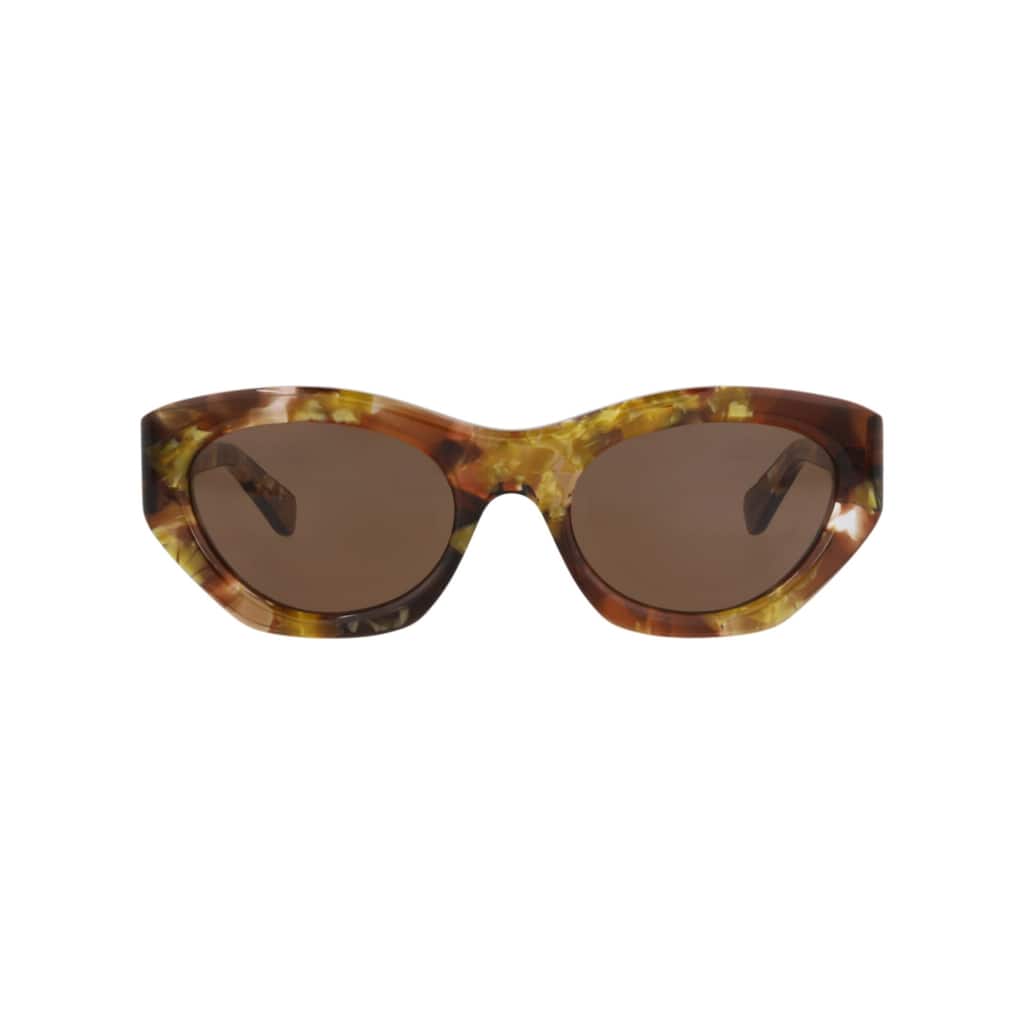 Chloé Cat Eye-Frame Recycled Acetate Sunglasses