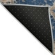 preview thumbnail 37 of 118, Machine Washable Indoor/ Outdoor Traditional Chantille Rug
