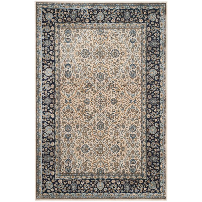 SAFAVIEH Persian Garden Rhea Vintage Boho Oriental Viscose Rug
