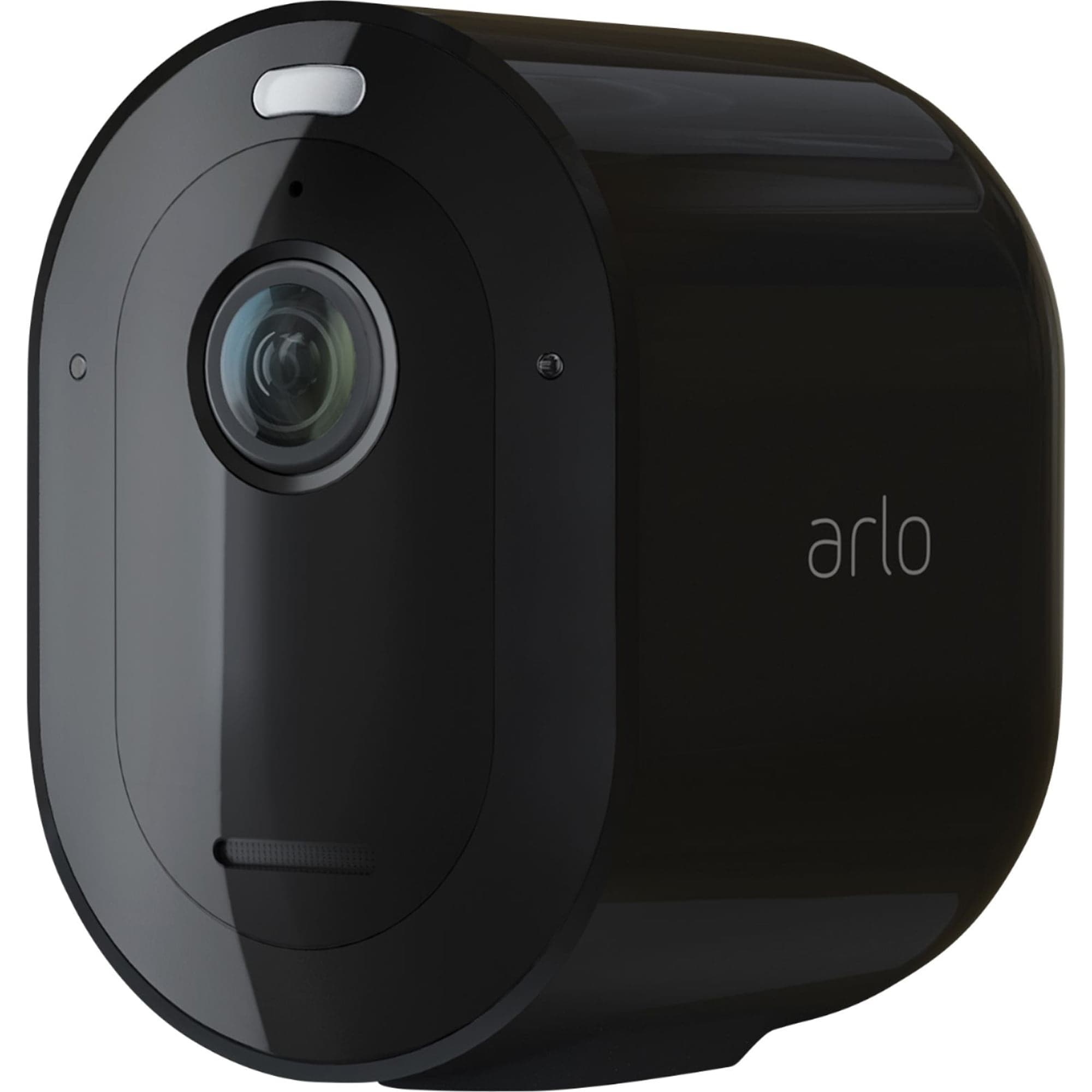 Pro 4 Series - Spotlight Camera - Wireless Security Camera, 2K Surveillance & HDR, Color Night Vision, 2 Way Audio