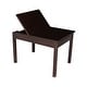 preview thumbnail 17 of 33, Children's Table with Lift-top Storage