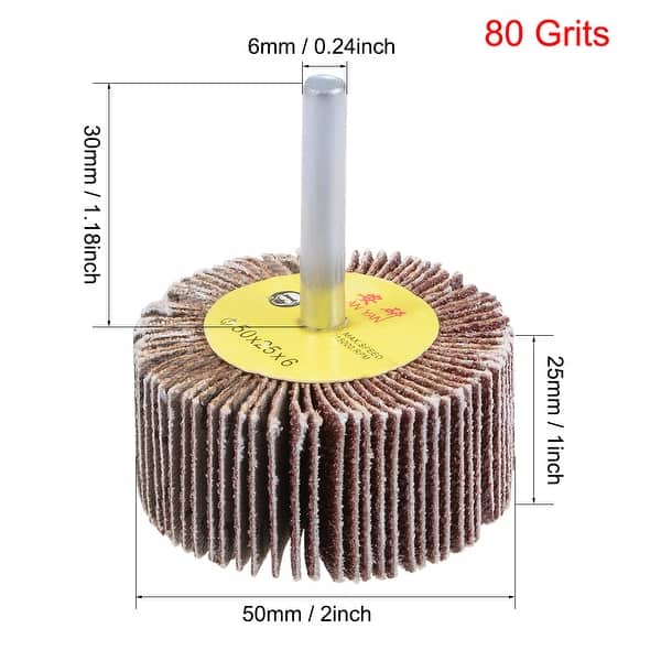 5pcs Useful Stainless Steel Wire Brush Handheld Electric Drill