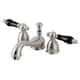 Option Brushed Nickel