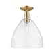 Option Champagne Bronze / Seedy