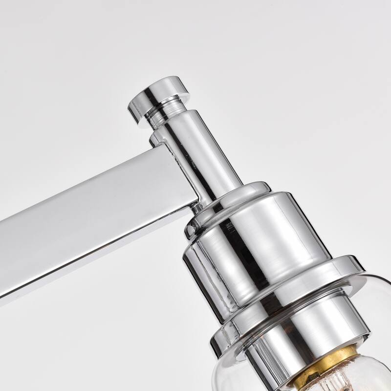 4-light Bath/ Vanity Light