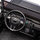 preview thumbnail 78 of 98, 24V Toyota Land Cruiser LC250 Ride-On Car for Kids, 4WD, Remote Control, Bluetooth, and Safety Belt, Ages 3+