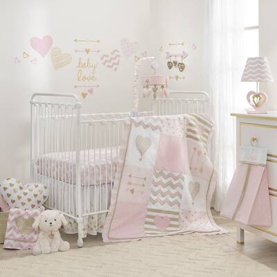 Pink Bedding Sets Find Great Baby Bedding Deals Shopping At