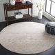 preview thumbnail 3 of 7, SAFAVIEH Saylor Corrada Modern Geometric Rug