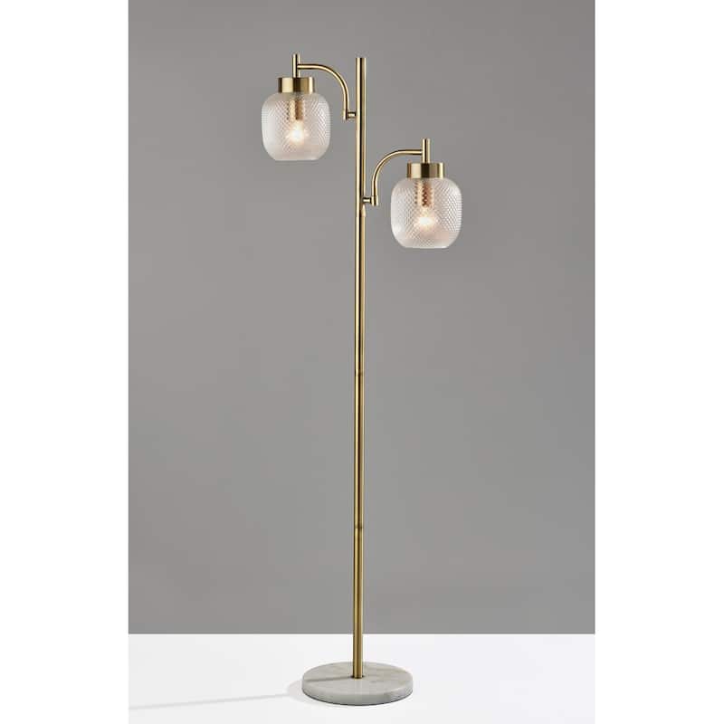 Natasha Floor Lamp