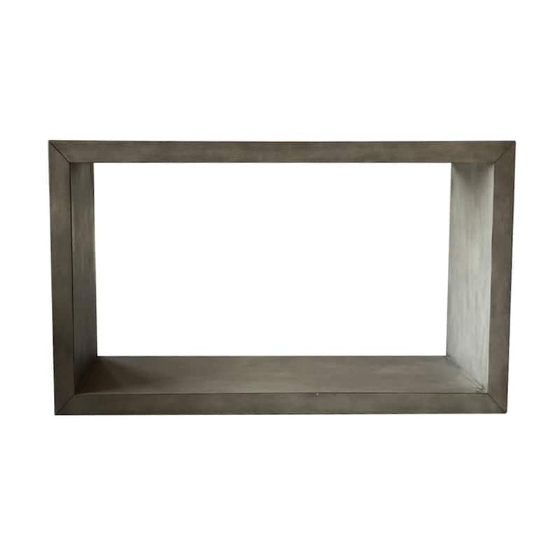 New Heights Teton Console Table