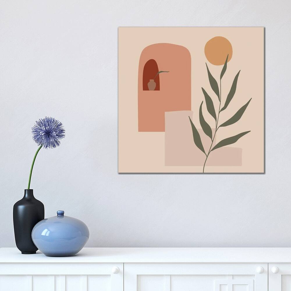 iCanvas "Adventure In The South" by Merle Callesen Canvas Print