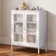Option White