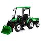 preview thumbnail 4 of 27, Kids' Ride on Car Toys 24V Battery Powered Electric Vehicles