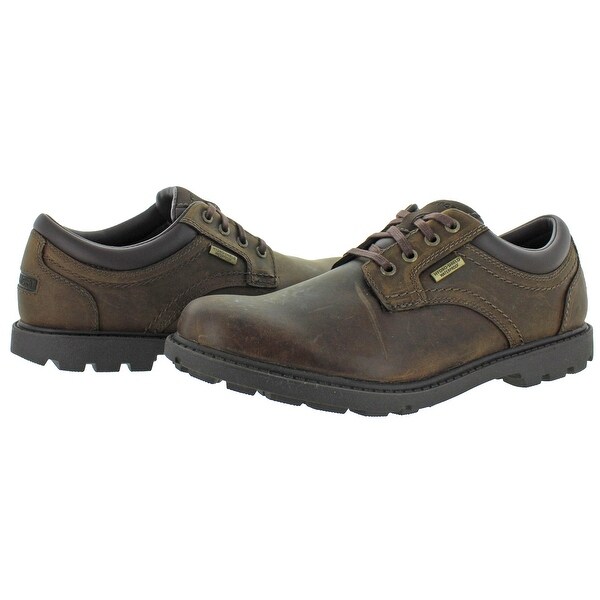 rockport mens oxfords