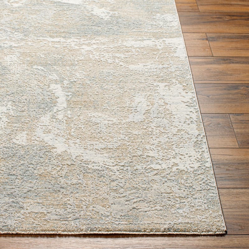 Livabliss Brunswick Rustic Area Rug