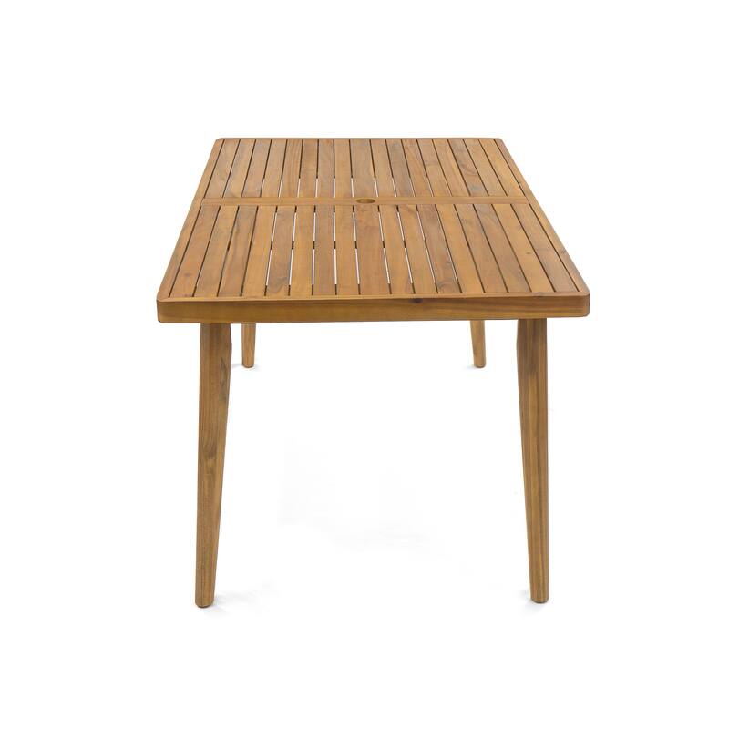 Janiyah Outdoor Dining table