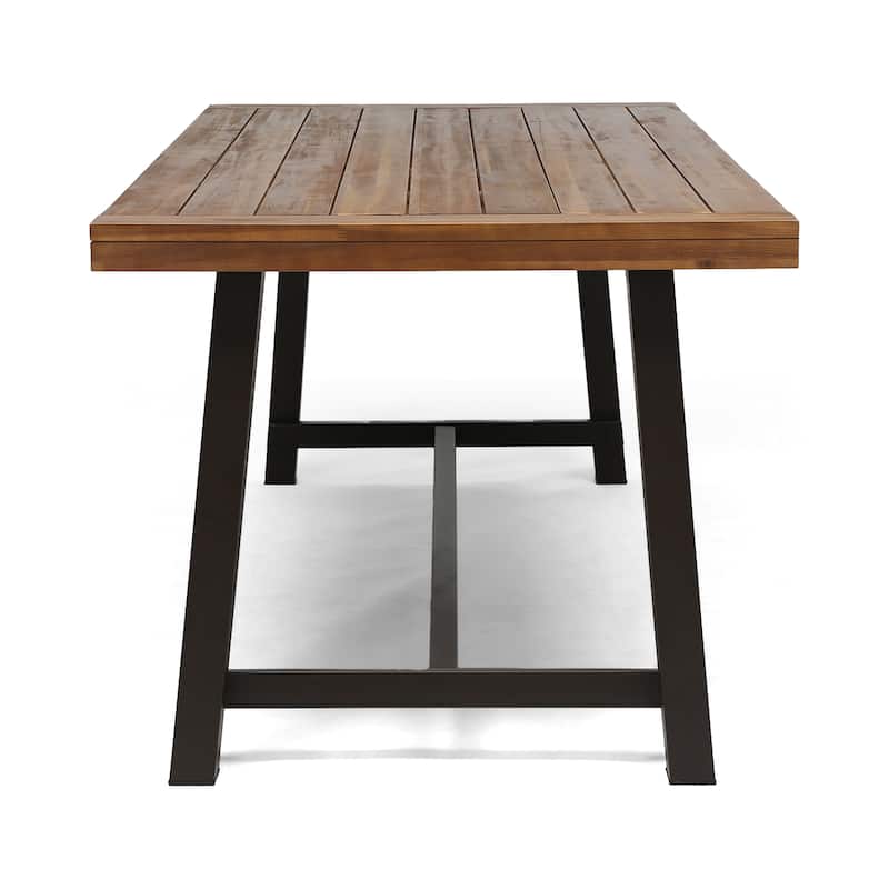 Outdoor Dining Table