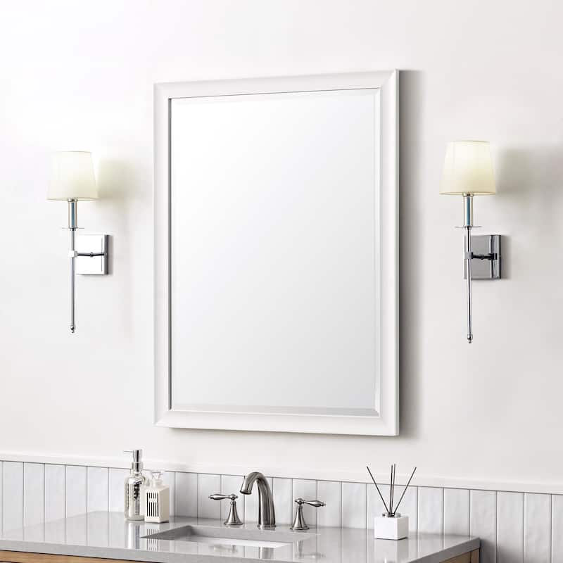 James Martin Vanities Glenbrooke 30" Mirror