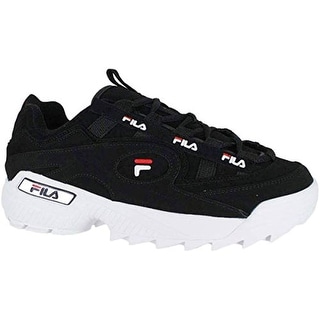 fila d formation black