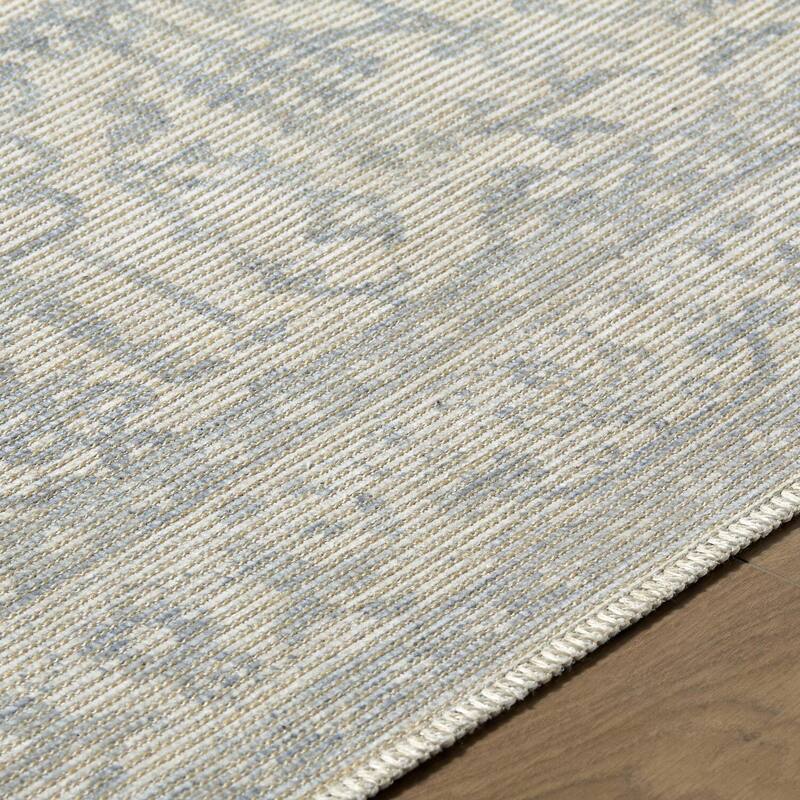Nabela Noor Home x Livabliss Athiyo Traditional Area Rug