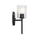 preview thumbnail 3 of 7, Designers Fountain D309M-WS Haven 15" Tall Wall Sconce