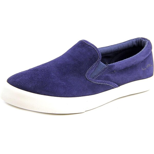 ralph lauren janis sneakers