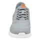 Option Gray Heathered Knit