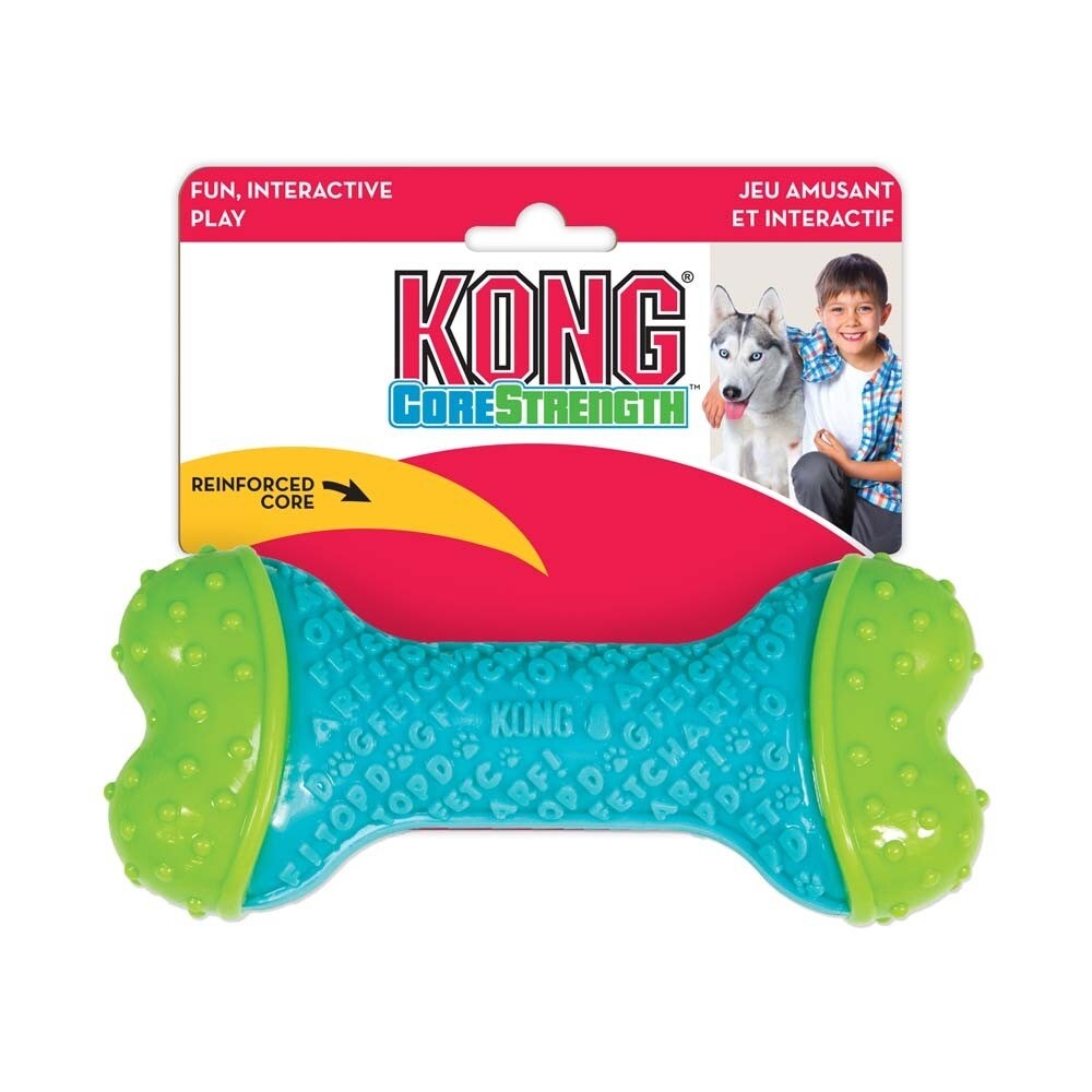 kong core strength ball