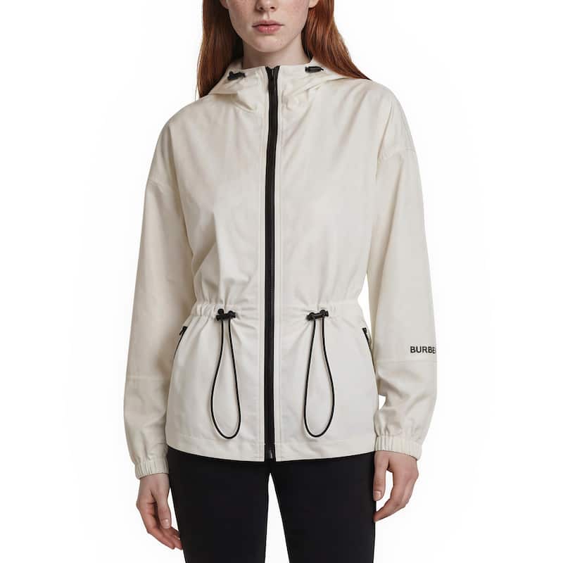 Burberry Birley Rain Jacket - 6