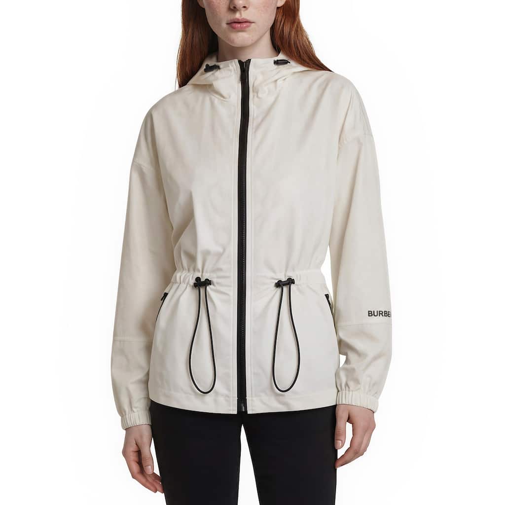 Burberry Birley Rain Jacket