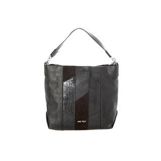 Nine West Handbags Our Best Clothing Shoes Deals Online At Nine West Womens Medley Up Hobo Handbag Faux Leather Convertible Large