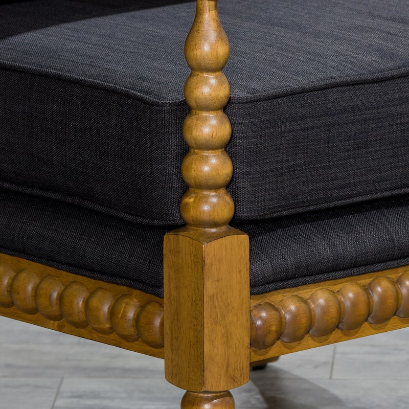 DTY Indoor Living Silverthorne Spindle Chair