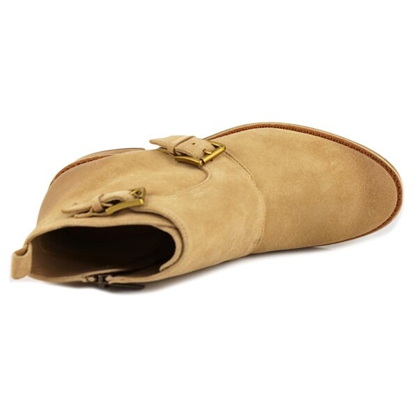 michael kors adams bootie