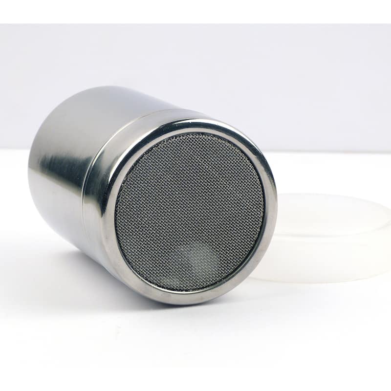 Fine Mesh Shaker - Fine Mesh