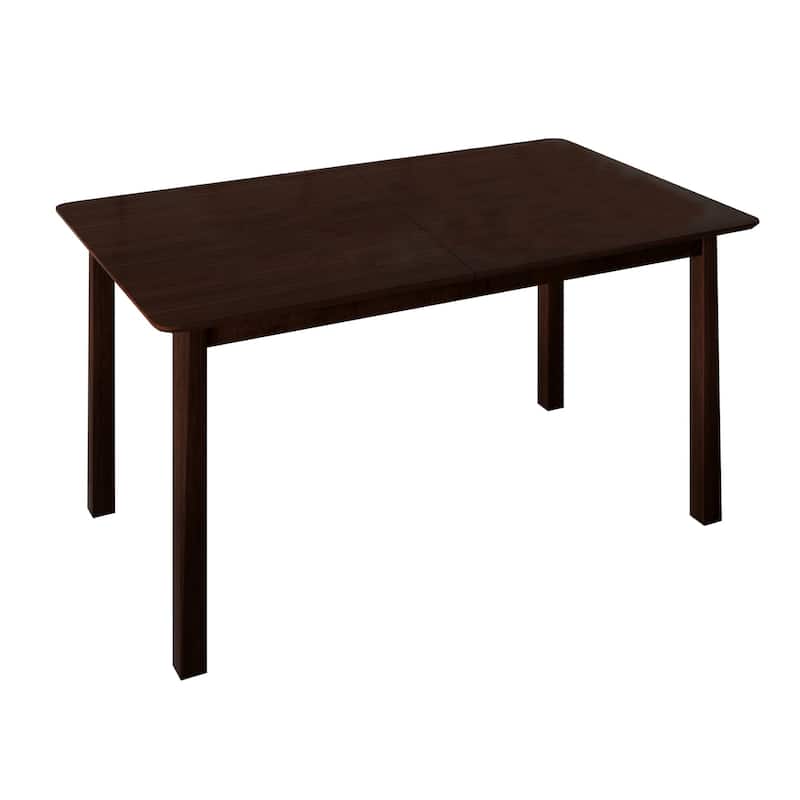 Jesse 7-pieces Dining Table and Chair