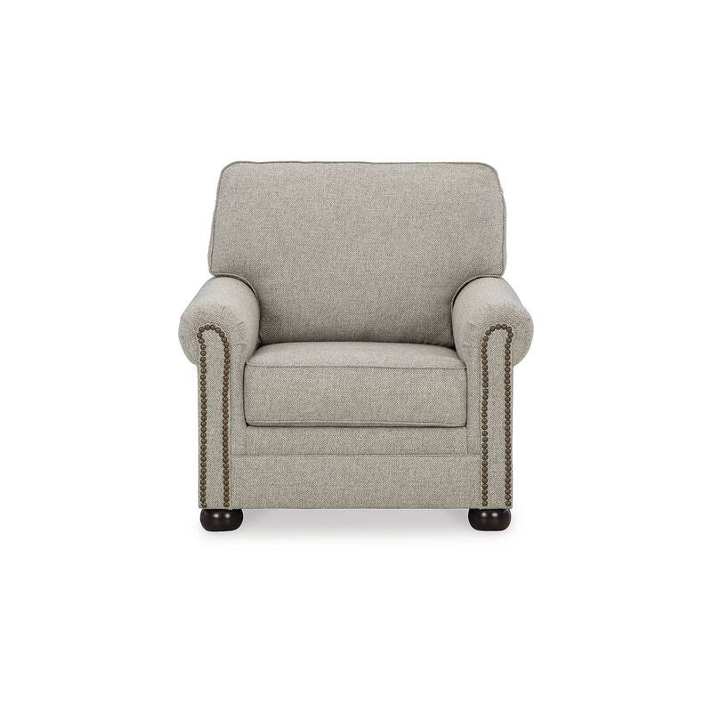 Signature Design by Ashley Gaelon Dune Chair - 38"W x 41"D x 39"H