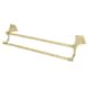Option Polished Brass