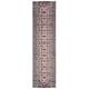 preview thumbnail 45 of 75, SAFAVIEH Monaco Blandine Distressed Boho Rug 2'2" x 10' Runner - Grey/Ivory - Runner