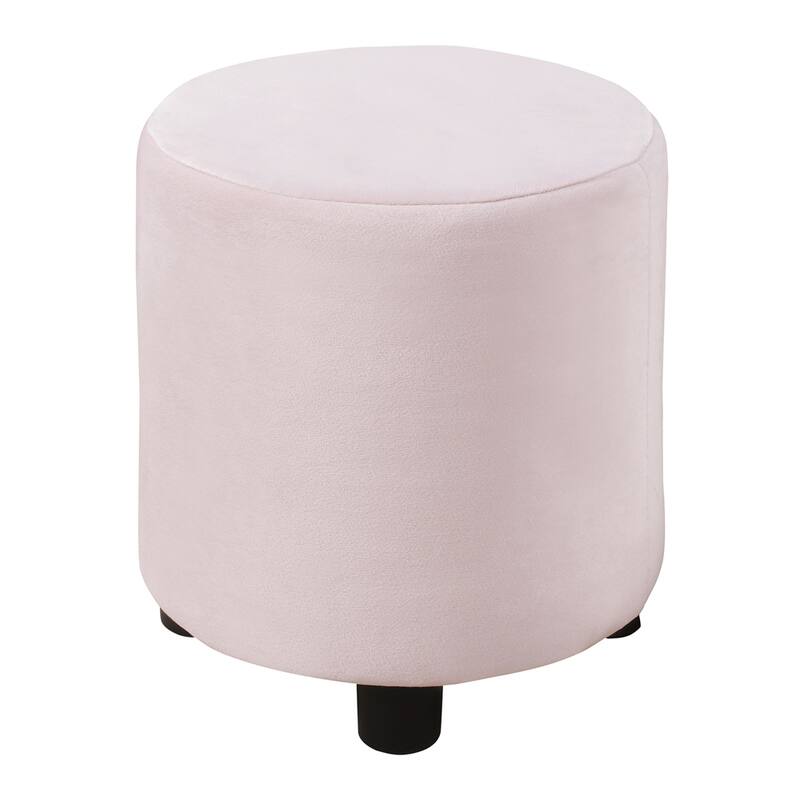 Full Size Mother & Child Bed with Bedside Desk and Little Round Stool