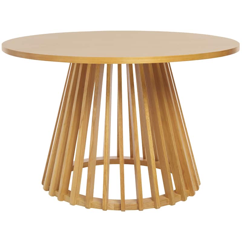 SAFAVIEH Home Cassio Coffee Table - 30"W x 30"D x 19"H