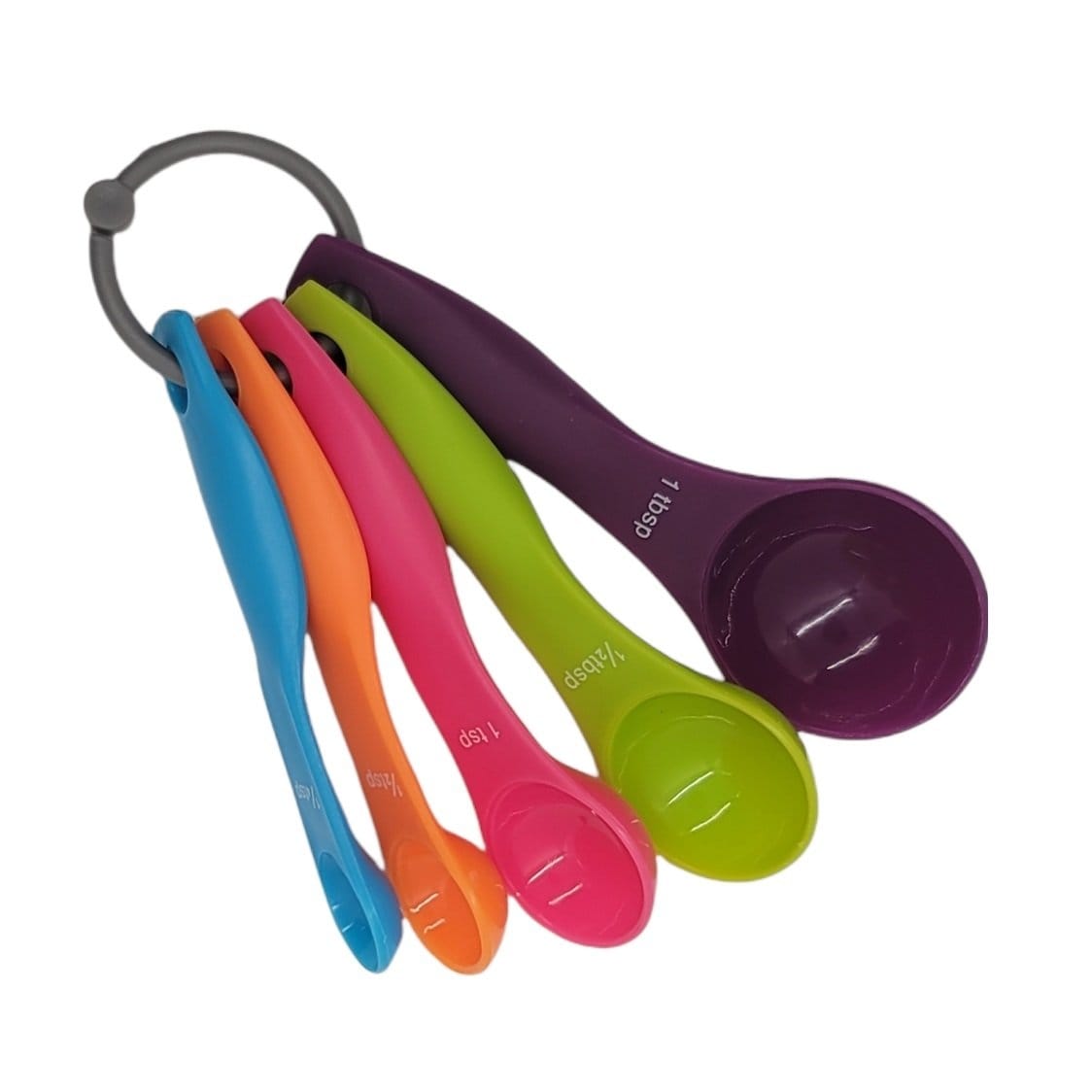 https://ak1.ostkcdn.com/images/products/is/images/direct/28d70f00814238248abd9385a95f5907be1f0016/5-Piece-Colorful-Plastic-Nesting-Measuring-Spoon-Set---1-4-tsp-to-1-tbsp-for-Dry-or-Liquid-Ingredients.jpg