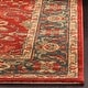 preview thumbnail 21 of 55, SAFAVIEH Mahal Azra Traditional Oriental Rug
