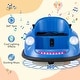 preview thumbnail 18 of 38, 12V Electric Kids Ride on Bumper Car Battery Powered Bumping Car with Remote Control - 30" x 23" x 15.5" (L x W x H)