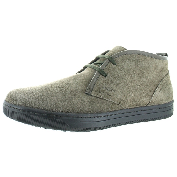 geox chukka boots