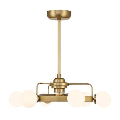 Gibson LED Fan D'Lier