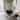 Classic Accent Dining Chairs  with Natural Cane Back, Stainless Chrome Base- Set of 2