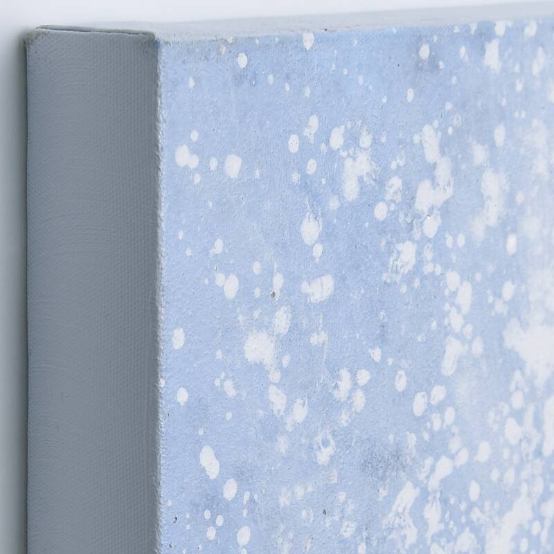 Golden Summer Textured Metallic Hand Painted Wall Art by Martin Edwards