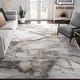 preview thumbnail 5 of 92, SAFAVIEH Craft Margaretha Modern Abstract Marble Pattern Rug