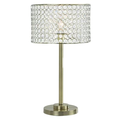 26"H Table Lamp